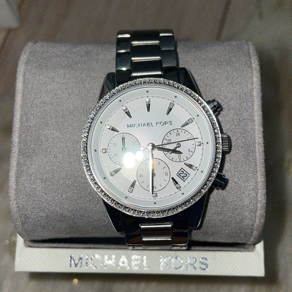 Michael Kors watch BRAND NEW